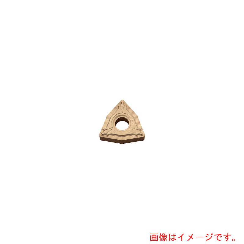 【メール便対応】京セラ　旋削加工用チップ　ＣＶＤ　サーメット　ＣＣＸ　10個入り　【品番：WNMG080408XP CCX】