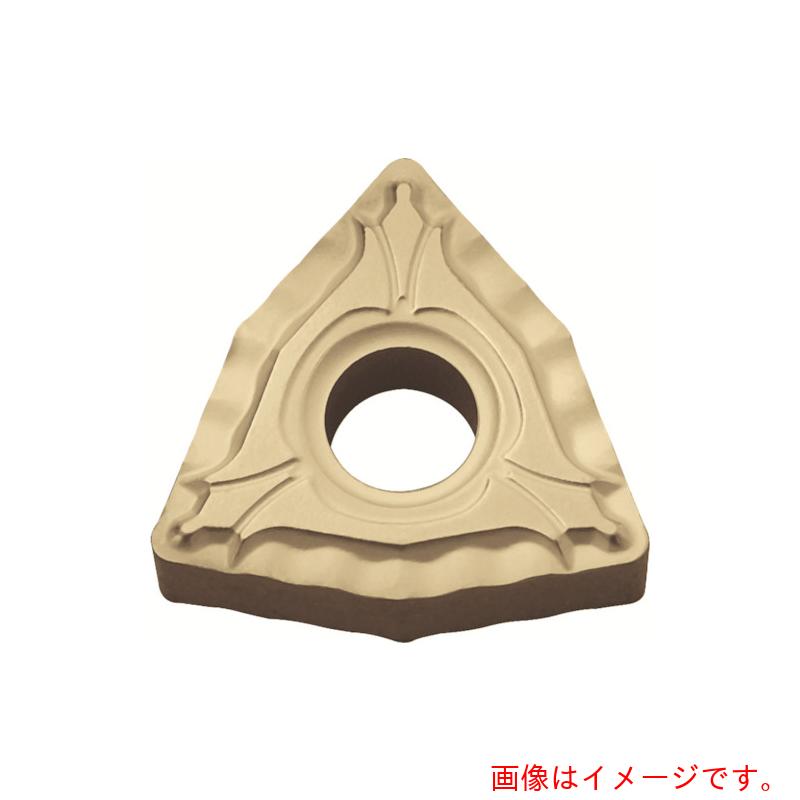 【メール便対応】京セラ 旋削加工用チップ ＰＶＤサーメット ＰＶ７２０ 10個入り 【品番：WNMG080408XP  PV720】