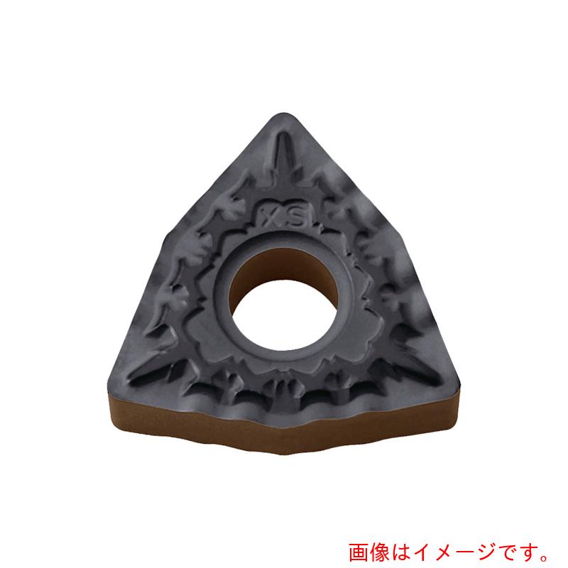 京セラ 旋削加工用心付け ＣＡ１１５Ｐ 10個入り口・入口 【品番：WNMG080408XS CA115P】
