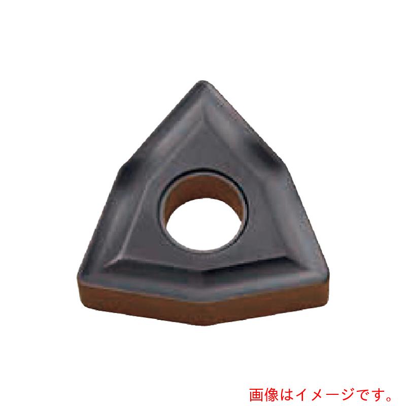 京セラ　旋削加工用チップ　ＣＡ１１５Ｐ　10個入り　【品番：WNMG080412 CA115P】
