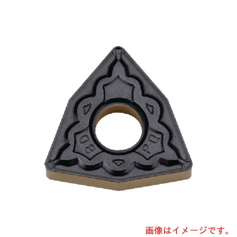 京セラ 旋削加工用心付け ＣＡ１１５Ｐ 10個入り口・入口 【品番：WNMG080412PQ CA115P】