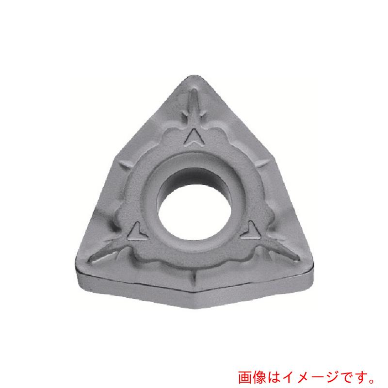 【メール便対応】京セラ　旋削用チップ　サーメット　ＴＮ６２０　10個入り　【品番：WNMG080412WQ TN620】