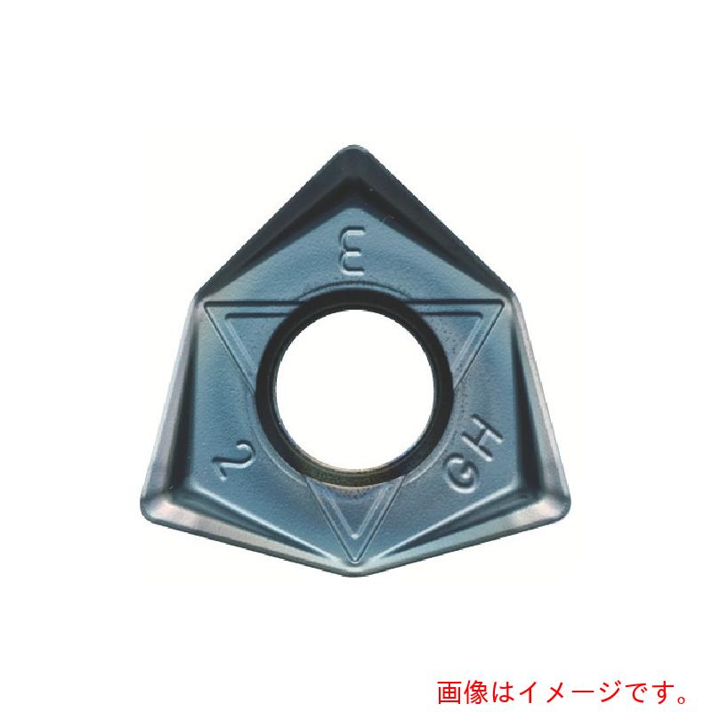 【メール便対応】京セラ　フライス加工用インサート　ＰＶＤコーティング　ＰＲ１８２５　10個入り　【品番：WNMU050408EN-GH PR1825】