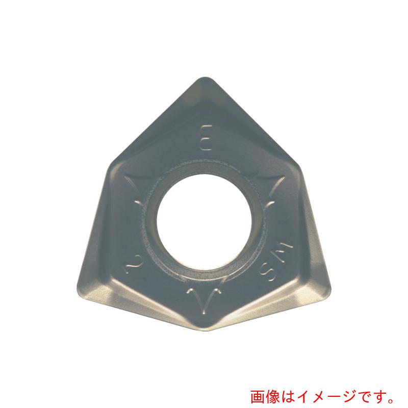 【メール便対応】京セラ　ミーリング用チップ　ＰＶＤコーティング　ＰＲ１５３５　10個入り　【品番：WNMU050408EN-SM PR1535】