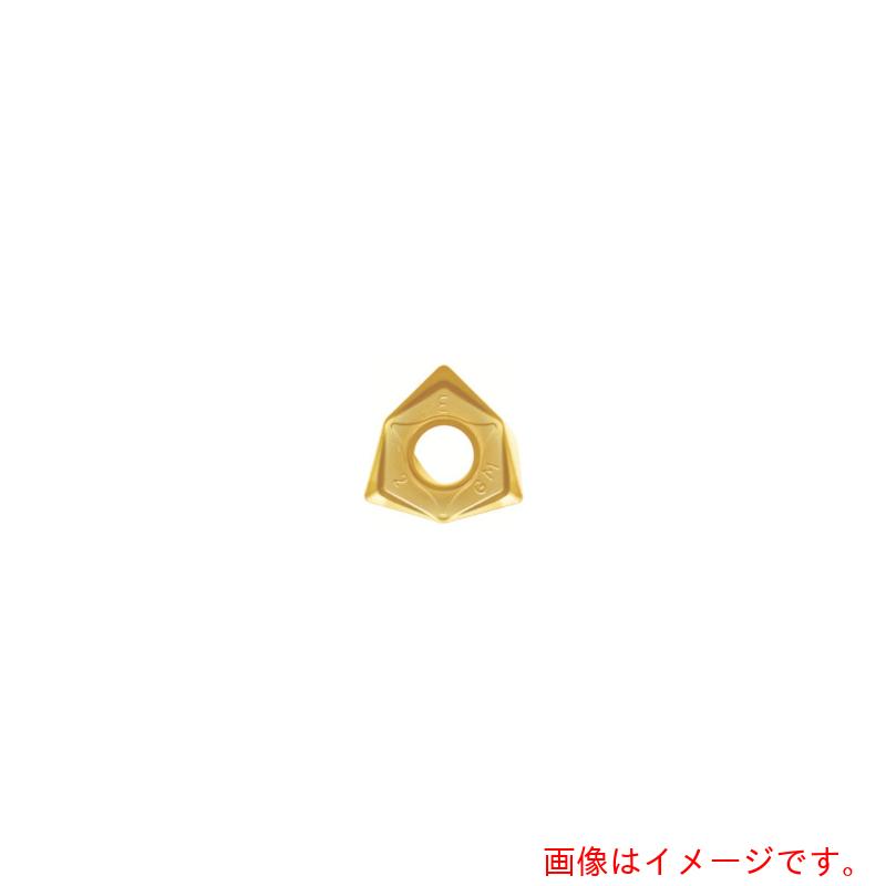 【メール便対応】京セラ ミーリング用チップ CVDコーティング CA6535 10個入り 【品番:WNMU080604EN-GM CA6535】|住設プロ 店