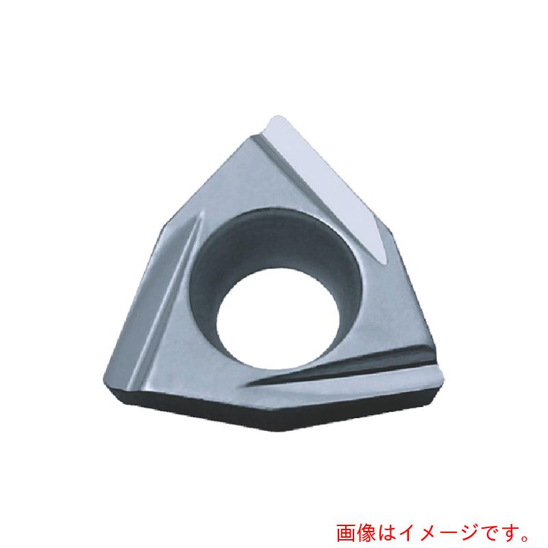 【メール便対応】京セラ　旋削用チップ　超硬　ＫＷ１０　10個入り　【品番：WPGT160304L-Y KW10】