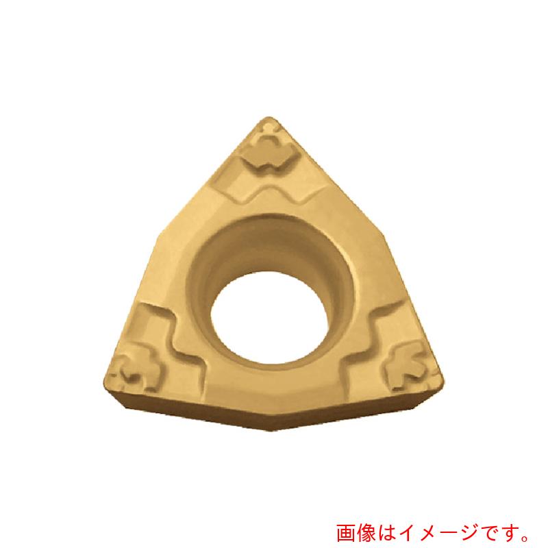 【メール便対応】京セラ　旋削加工用チップ　ＣＶＤコーティング　ＣＡ５２５　10個入り　【品番：WPMT160304GP CA525】