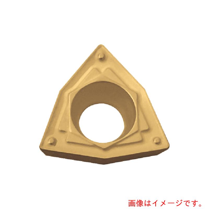 【メール便対応】京セラ　旋削加工用チップ　ＣＶＤコーティング　ＣＡ６５２５　10個入り　【品番：WPMT160304HQ CA6525】