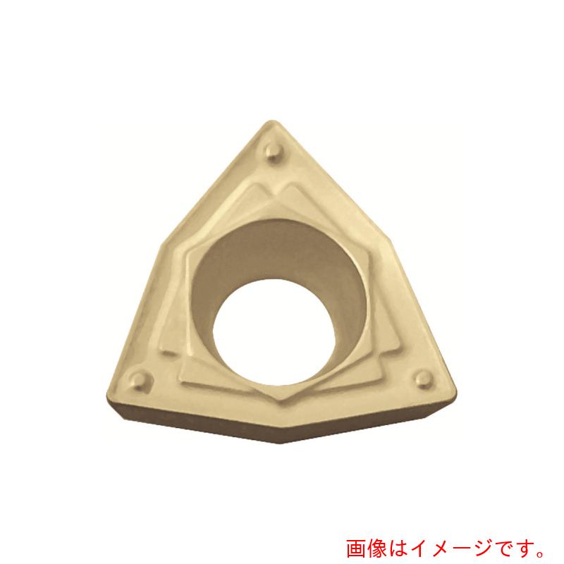 【メール便対応】京セラ　旋削加工用チップ　ＰＶＤサーメット　ＰＶ７２０　10個入り　【品番：WPMT160304HQ PV720】