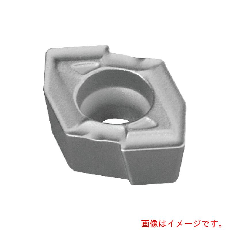 【メール便対応】京セラ　ドリル加工用チップ　ＰＶＤコーティング　ＰＲ１２２５　10個入り　【品番：ZCMT06T204SU PR1225】 8,577円