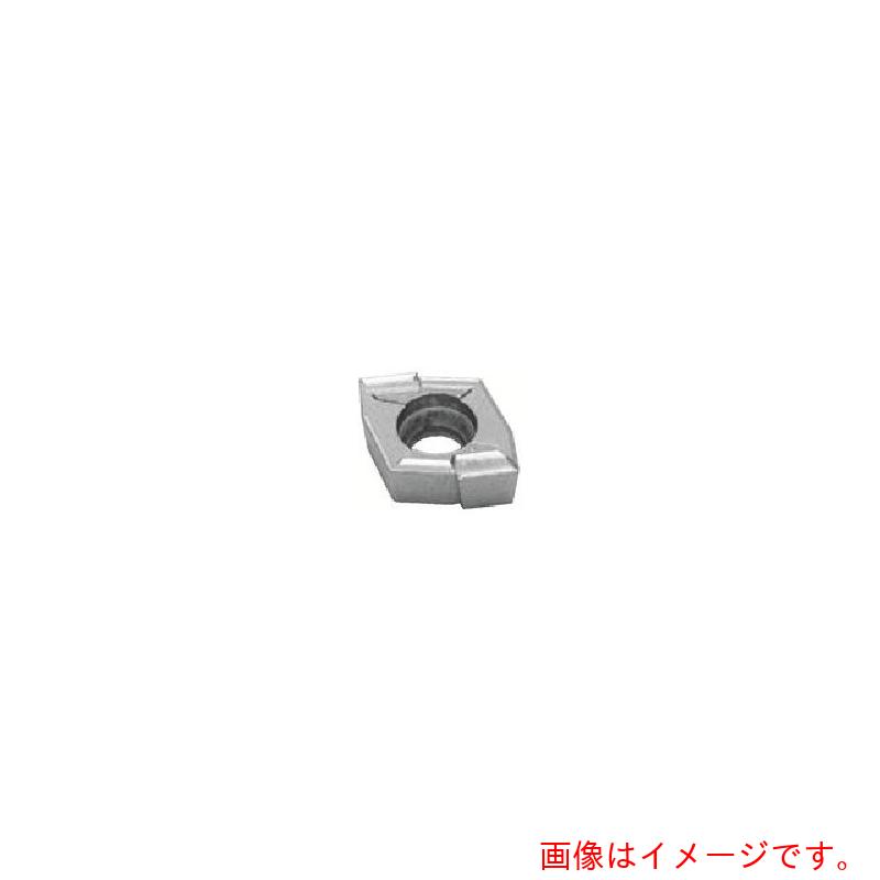 【メール便対応】京セラ　ドリル加工用チップ　ＰＶＤコーティング　ＰＲ１２３０　10個入り　【品番：ZCMT10T304SP PR1230】