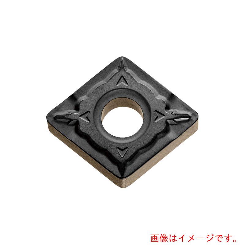 【メール便対応】京セラ　旋削加工用チップ　ＣＶＤコーティング　ＣＡ４１５Ｋ　10個入り　【品番：CNMG120412WQ】