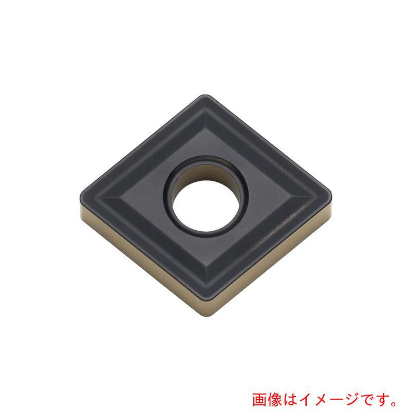 【メール便対応】京セラ　旋削加工用チップ　ＣＶＤコーティング　ＣＡ４１５Ｋ　10個入り　【品番：CNMG120416】