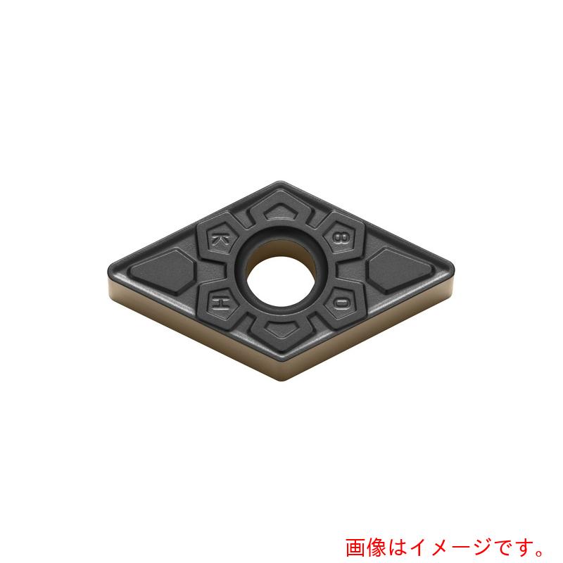 【メール便対応】京セラ　旋削加工用チップ　ＣＶＤコーティング　ＣＡ４１５Ｋ　10個入り　【品番：DNMG150412KH】