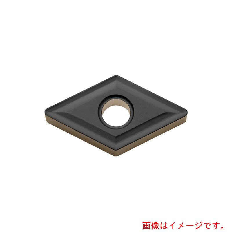 【メール便対応】京セラ　旋削加工用チップ　ＣＶＤコーティング　ＣＡ４１０Ｋ　10個入り　【品番：DNMG150604】 11,262円
