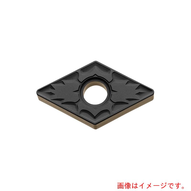 【メール便対応】京セラ　旋削加工用チップ　ＣＶＤコーティング　ＣＡ４１５Ｋ　10個入り　【品番：DNMG150608ZS】
