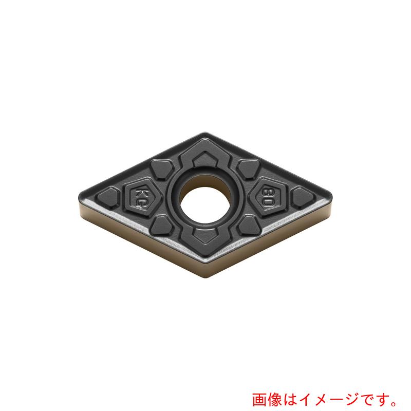 【メール便対応】京セラ　旋削加工用チップ　ＣＶＤコーティング　ＣＡ４１５Ｋ　10個入り　【品番：DNMG150612KG】
