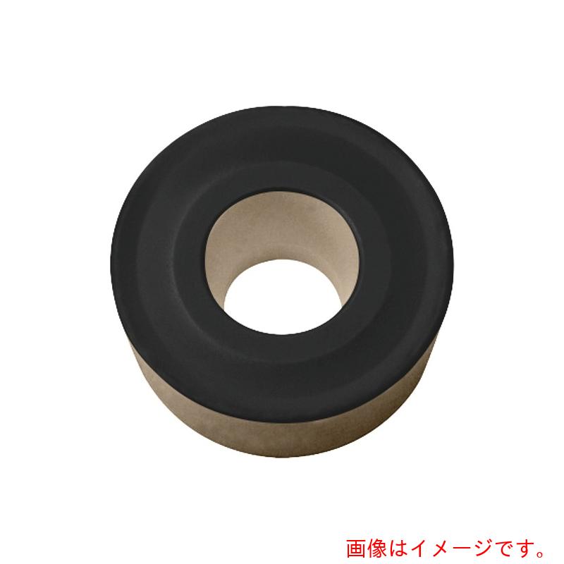 【メール便対応】京セラ 旋削加工用チップ ＣＶＤコーティング ＣＡ４１５Ｋ 10個入り 【品番：RCMX1204M0】