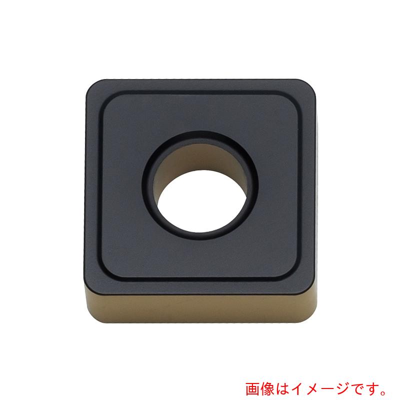 【メール便対応】京セラ 旋削加工用チップ ＣＶＤコーティング ＣＡ４１５Ｋ 10個入り 【品番：SNMA120412】