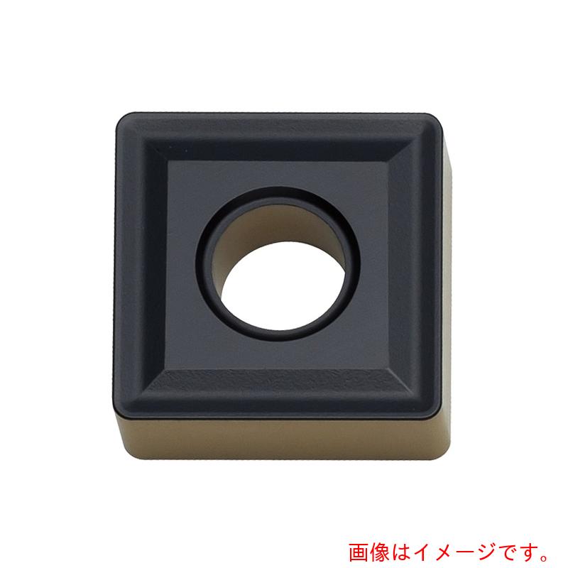 【メール便対応】京セラ 旋削加工用チップ ＣＶＤコーティング ＣＡ４１０Ｋ 10個入り 【品番：SNMG120404】
