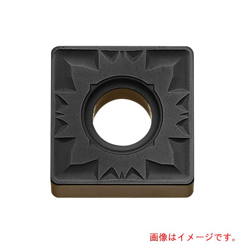 【メール便対応】京セラ　旋削加工用チップ　ＣＶＤコーティング　ＣＡ４１０Ｋ　10個入り　【品番：SNMG120408ZS】