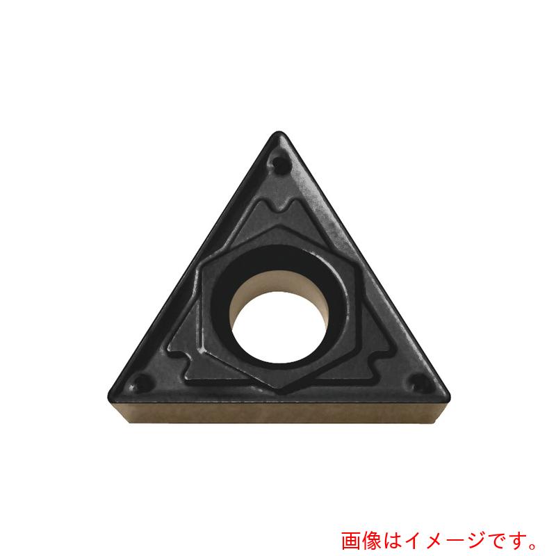 【電子メイル便相応う】京セラ 旋削加工用手当て ＣＶＤ上塗り ＣＡ４１０Ｋ 10個入り口・入口 【品番：TCMT16T312HQ】