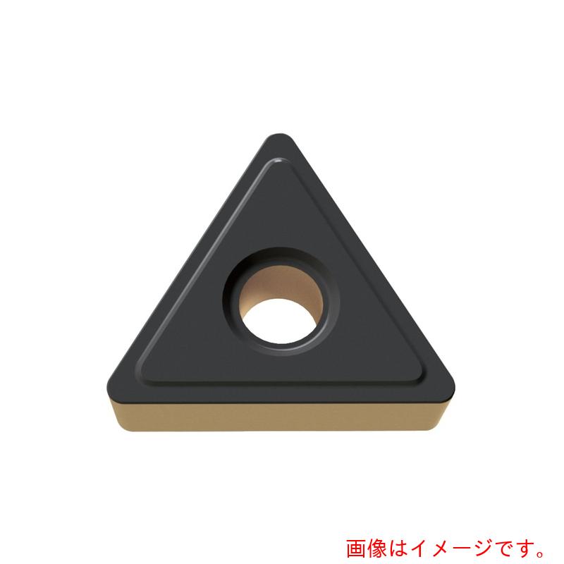 【メール便対応】京セラ　旋削加工用チップ　ＣＶＤコーティング　ＣＡ４１０Ｋ　10個入り　【品番：TNMA160416】