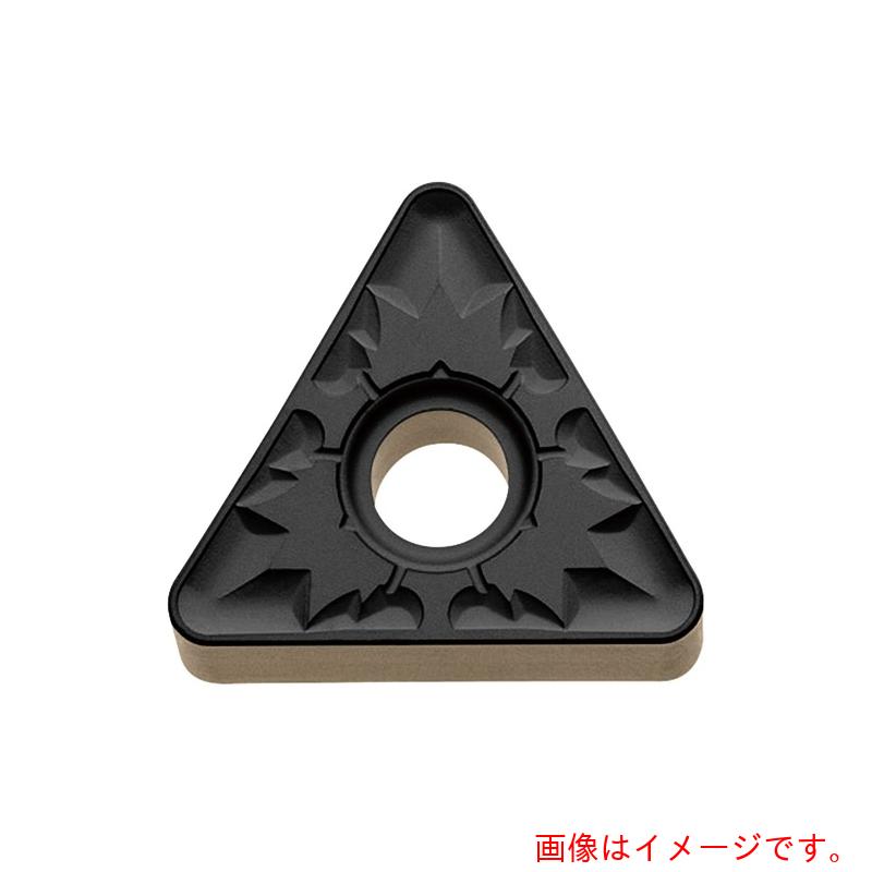 【メール便対応】京セラ　旋削加工用チップ　ＣＶＤコーティング　ＣＡ４１５Ｋ　10個入り　【品番：TNMG160408ZS】
