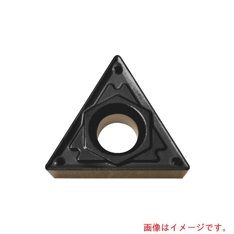 【メール便対応】京セラ 旋削加工用チップ ＣＶＤコーティング ＣＡ４１５Ｋ 10個入り 【品番：TPMT110308HQ】