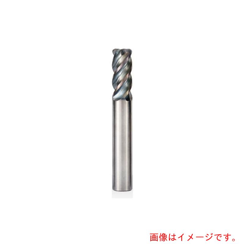 【電子メール便相応う】京セラ ラジアスエンドミル ４ＭＦＲ 【品番：4MFR080-190-R02】