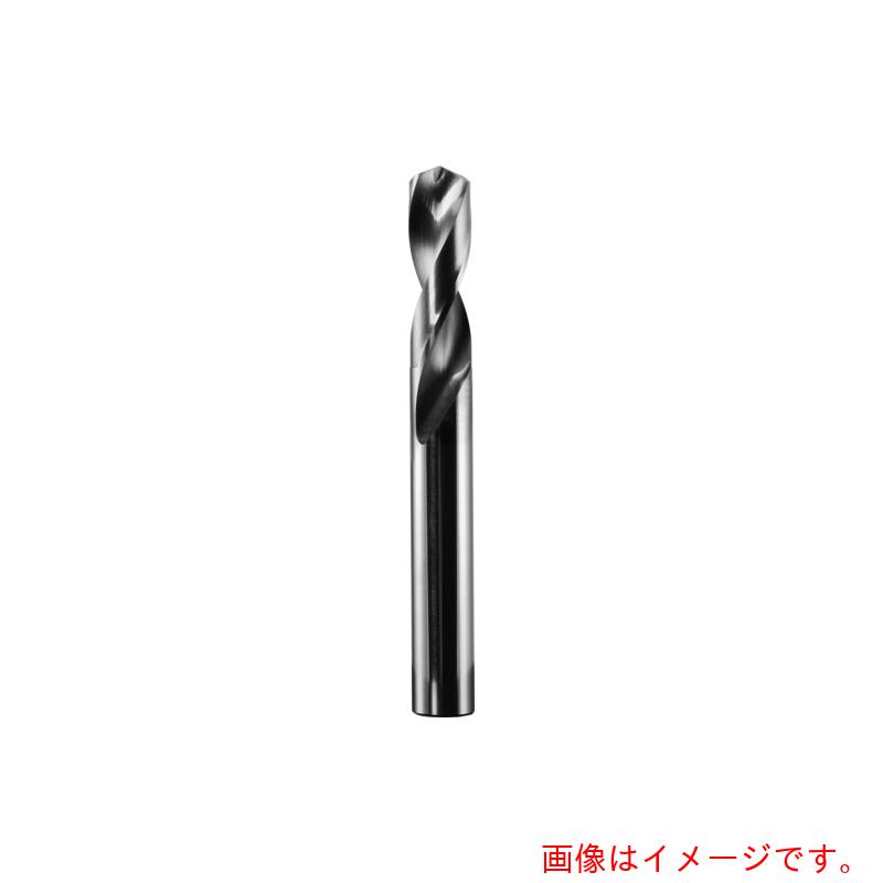 京セラ ２枚刃ショートセルフセンタリングドリル ＤＩＮ６５３９ １０８Ｍ Ｐｌｕｓ（ノン上塗り） 【品番：62112】