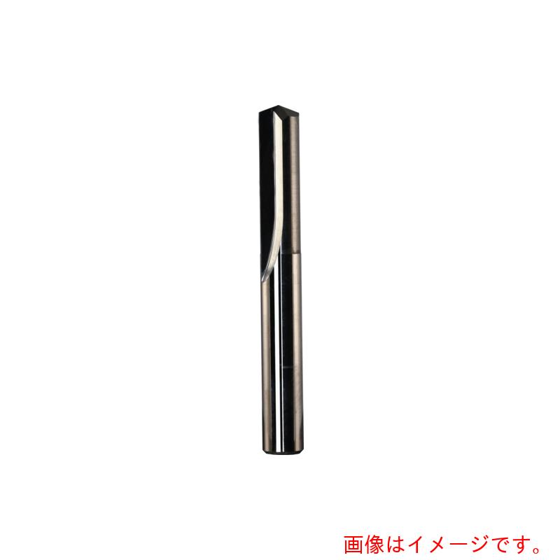 京セラ　ストレートドリル　ミリ仕様　ＤＩＮ　６５３９　１０６（ノンコーティング）　【品番：66035】