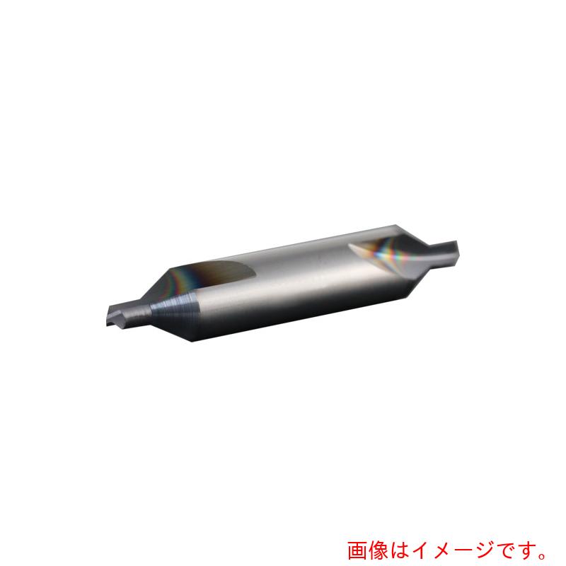 京セラ ２枚刃せん孔機・カウンタシンク一体型 粍操作手順 ３０１Ｍ（ＡｌＴｉＮ上塗り） 【品番：67051】