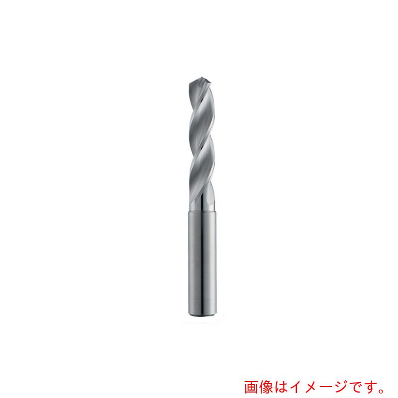 京セラ ３枚刃外の方燃料補給せん孔機 粍遣りかた トリプル粗利益 １３１Ｎ（３ＸＤ）ＴｉＢ２上塗り 【品番：67664】