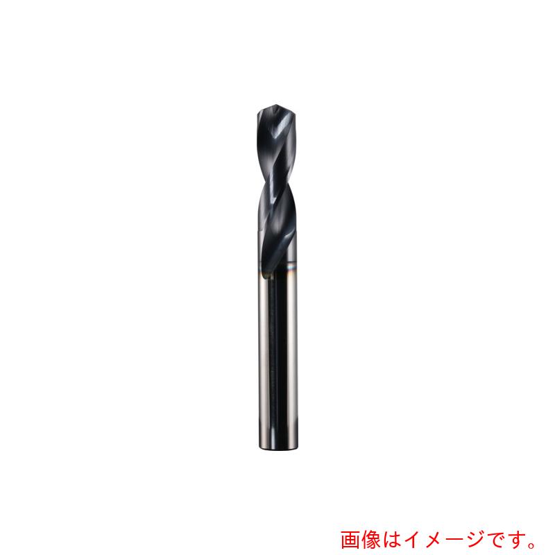 京セラ ２枚刃ショートセルフセンタリングドリル ＤＩＮ６５３９ １０８Ｍ Ｐｌｕｓ（ＡｌＴｉＮ上塗り） 【品番：68609】