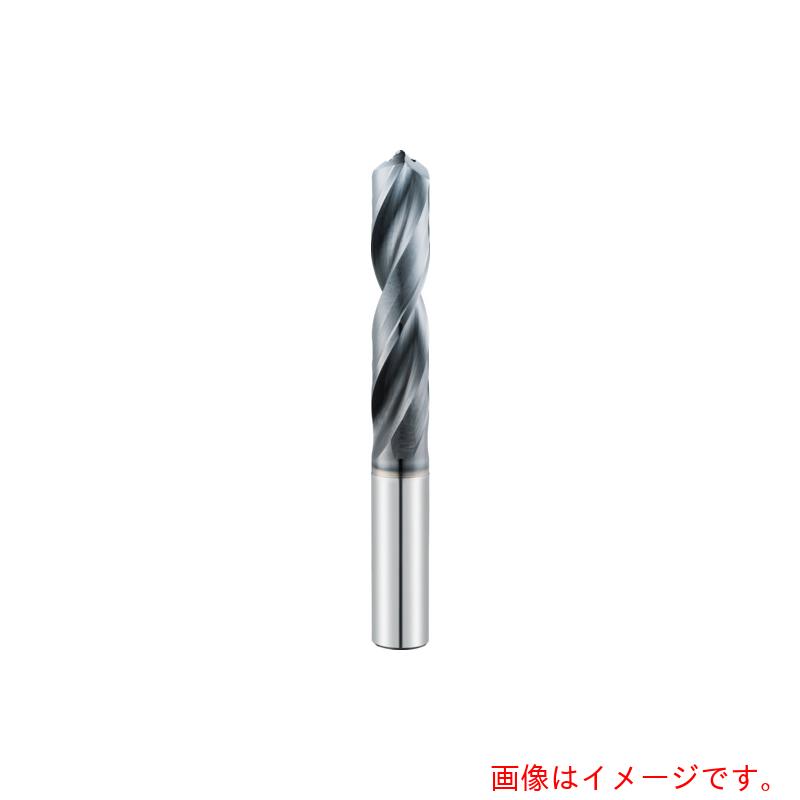 京セラ 内部的燃料補給ハイパフォーマンスドリル 粍遣りかた １４３Ｍ－Ｓ ３ＸＤ（ＡｌＴｉＮ上塗り） 【品番：69215】