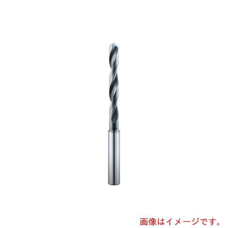 京セラ　内部給油ハイパフォーマンスドリル　ミリ仕様　１４３Ｍ－Ｓ　５ＸＤ（ＡｌＴｉＮコーティング）　【品番：69311】