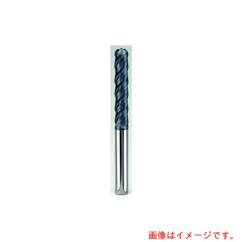 京セラ ４枚刃 不釣り合い取りわけるロングボールエンドミル 粍遣りかた ７ＭＢ 【品番：70535】