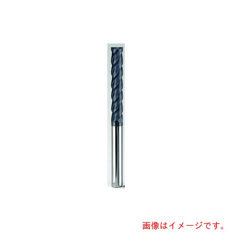 京セラ ４枚刃 不釣り合い取りわけるロングスクエアエンドミル 粍遣りかた ７Ｍ 【品番：70560】
