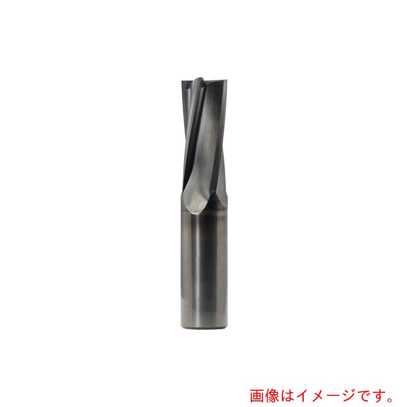 京セラ　スクエアエンドミル　２７Ｍ　ミリ仕様（ノンコーティング）　【品番：83064】
