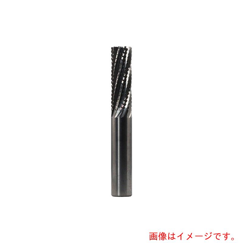京セラ 炭素練りあわせる材荒製作用ルーター 粍遣りかた ３１Ｍ－ＣＣＲ（ＴｉＢ２上塗り） 【品番：83201】