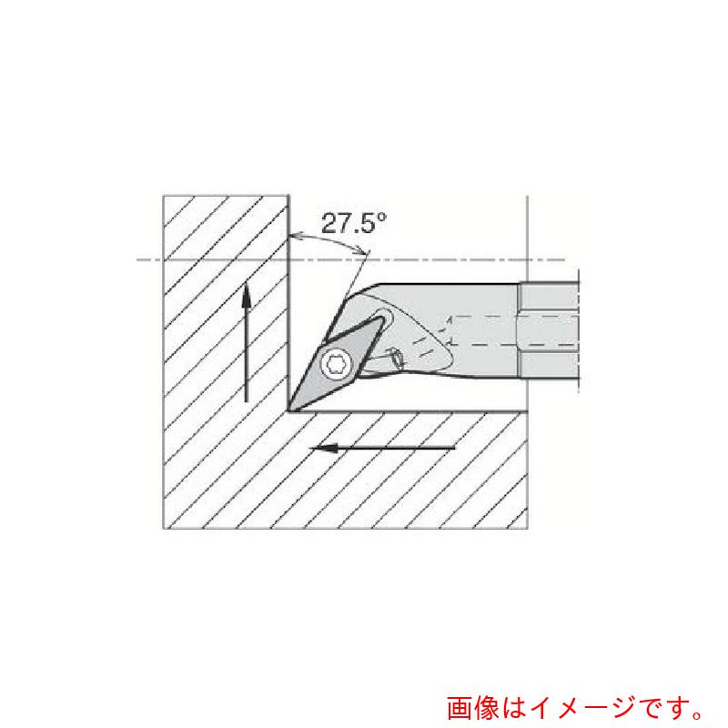 京セラ 倣い・ぬすみ工業用エクセレントバー Ａ－ＳＶＰＣ（Ｂ）－ＡＥ 【品番：A10L-SVPCR08-14AE】