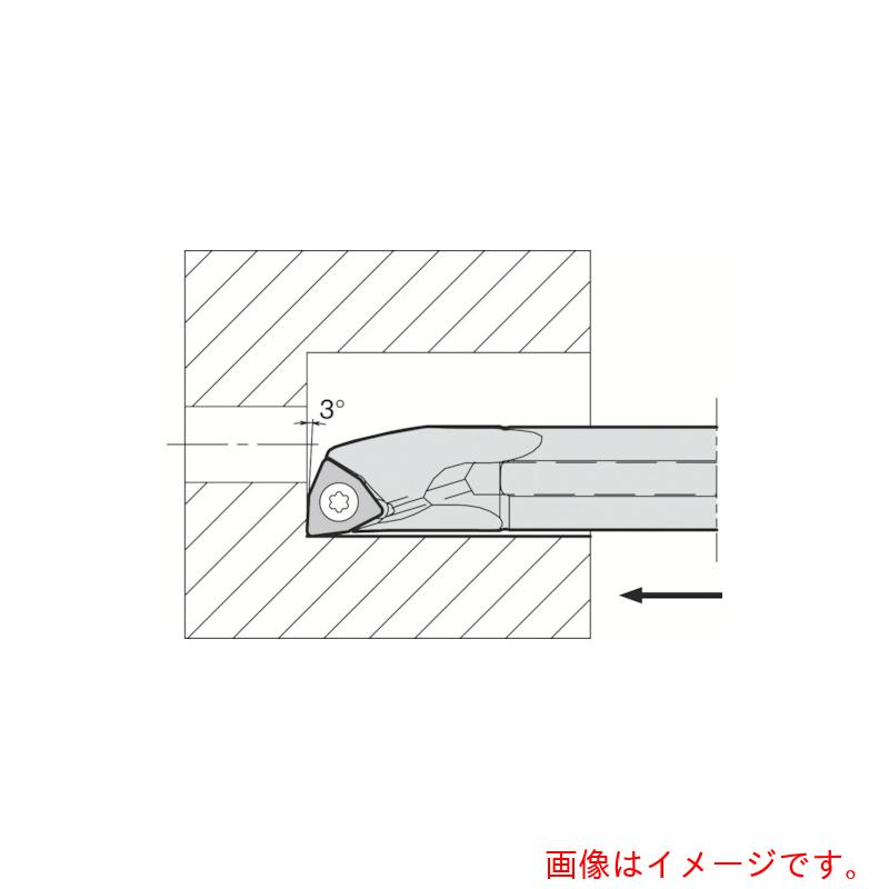 京セラ　内径加工用エクセレントバー　Ｓ／Ａ－ＳＷＵＢ（Ｐ）－ＡＥ　【品番：A16Q-SWUPL16-18AE】