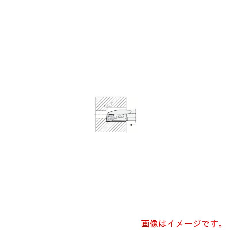 京セラ 口径・奥端面工業用エクセレントバー Ａ－ＳＣＬＰ－ＡＥ 【品番：A25S-SCLPR09-27AE】