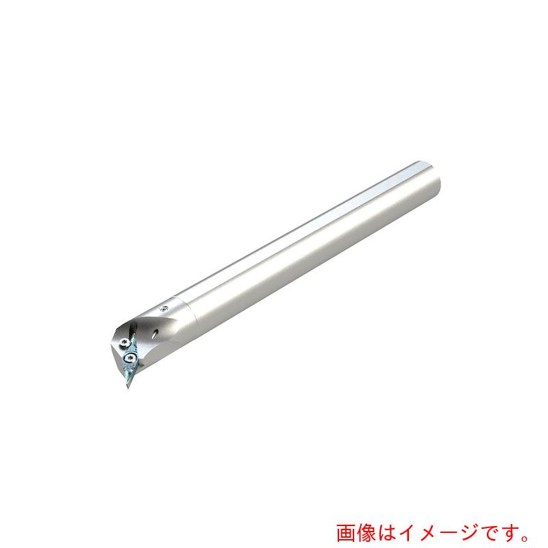 京セラ　精密加工用ホルダ　【品番：A32S-SZQBR13-40AE】