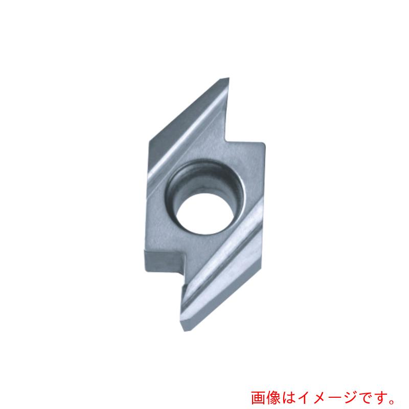 【メール便対応】京セラ　旋削加工用チップ　超硬　ＫＷ１０　10個入り　【品番：ABW15R4015 KW10】