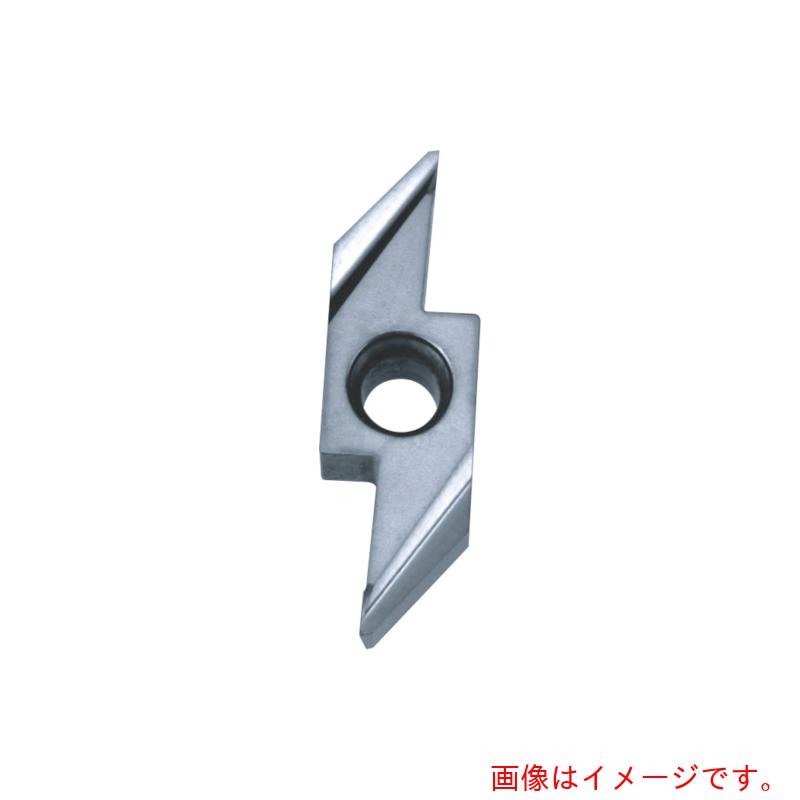【電子メール便相応う】京セラ 旋削加工用心付け 超硬 ＫＷ１０ 10個入り口・入口 【品番：ABW23R5005  KW10】