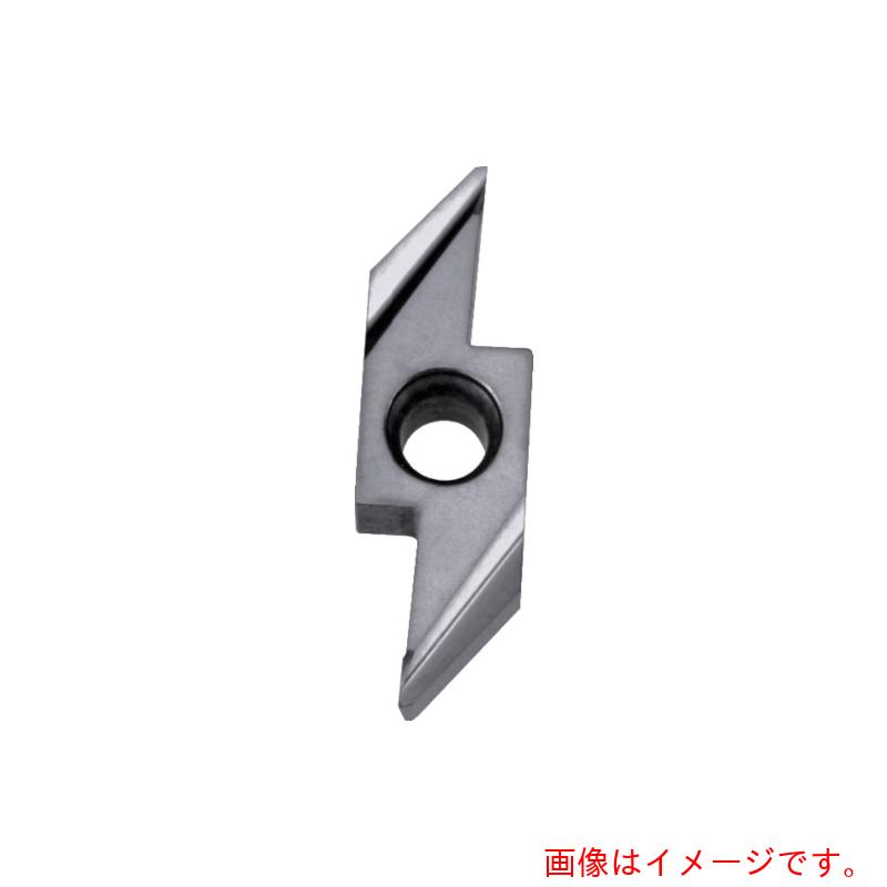 【メール便対応】京セラ　旋削加工用チップ　ＰＶＤコーティング　ＰＲ１２２５　10個入り　【品番：ABW23R5015M PR1225】