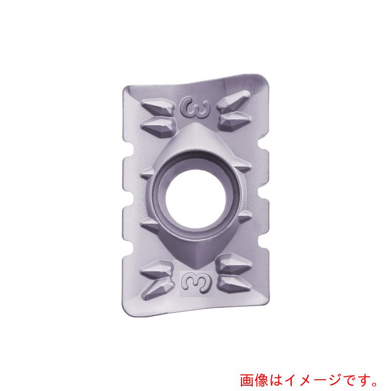 京セラ フライス工業用心付け ＡＰＭＴ ＰＲ１８３５ 10個入り口・入口 【品番：APMT250616EL-NB3 PR1835】