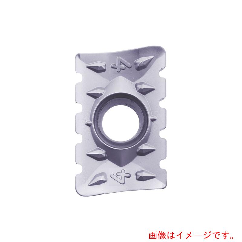 京セラ フライス工業用心付け ＡＰＭＴ ＰＲ１８３５ 10個入り口・入口 【品番：APMT250616EL-NB4 PR1835】